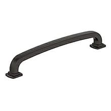 6-5/16" Surpass Cabinet Pull, Oil-Rubbed Bronze