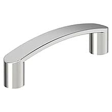 3" Rift Cabinet Pull