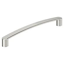 6-5/16" Rift Cabinet Pull