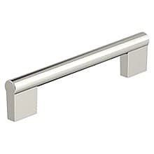 5-1/16" Versa Cabinet Pull, Polished Nickel