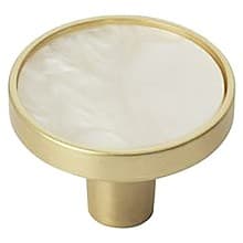 2" Accents Cabinet Knob