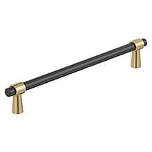 5-1/16" Mergence Cabinet Pull