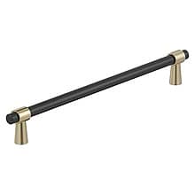 6-5/16" Mergence Cabinet Pull