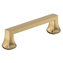 3-3/4" Hybridize Cabinet Pull