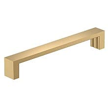 6-5/16" Agument Cabinet Pull