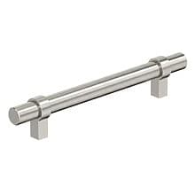 2" Bar Pulls Hollow Cabinet T-Knob