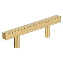 3" Bar Pulls Square Cabinet Pull