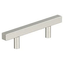 3" Bar Pulls Square Cabinet Pull