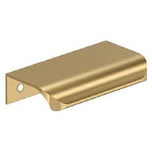2-3/16" Streamline Tab Edge Pull