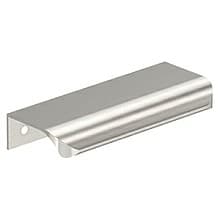 3-3/16" Streamline Tab Edge Pull