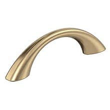 3" Vaile Cabinet Pull