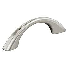 3" Vaile Cabinet Pull