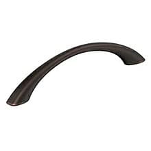 5-1/16" Vaile Arch Pull, Oil-Rubbed Bronze