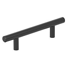 3-3/4" Bar Pulls Hollow Cabinet Pull