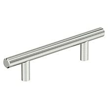 3-3/4" Bar Pulls Hollow Cabinet Pull