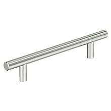 5-1/16" Bar Pulls Hollow Cabinet Pull