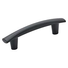 3-3/4" Willow Cabinet Pull
