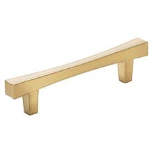 3-3/4" Pailou Cabinet Pull