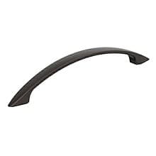 5-1/16" Arc Cabinet Pull, Oil-Rubbed Bronze