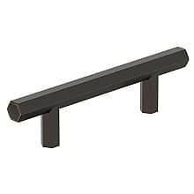 3" Caliber Cabinet Pull