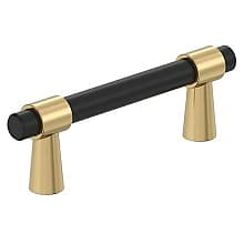 3" Mergence Cabinet Pull