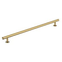 12-5/8" Radius Cabinet Pull