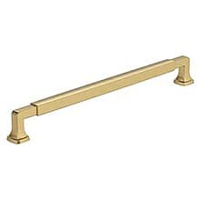 10-1/16" Stature Cabinet Pull
