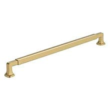 12-5/8" Stature Cabinet Pull