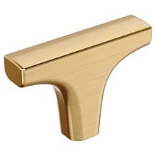 2" Merced Cabinet Knob