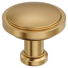 1-1/4" Faircrest Cabinet Knob