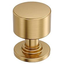 1" Balon Cabinet Knob