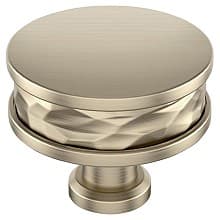 38mm Fairfax Cabinet Knob