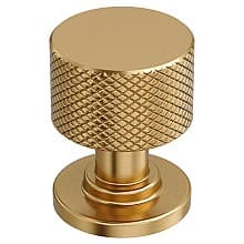 1" Balata Cabinet Knob