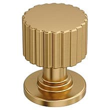 1" Ballard Cabinet Knob
