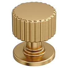 1-1/8" Ballard Cabinet Knob