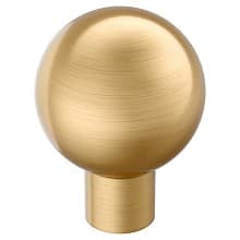 1-1/8" Coble Cabinet Knob