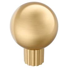 29mm Cowrie Cabinet Knob