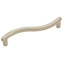 3-3/4" Everyday Heritage Bar Pull, Satin Nickel