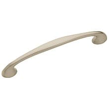 3-3/4" Everyday Heritage Bar Pull, Satin Nickel, 4-15/16" Length