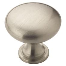 1-1/4" Allison &trade; Value Mushroom Kno