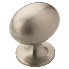 1-1/4" Allison&trade; Value Oval Kno