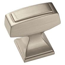 1-1/4" Mulholland T-Knob