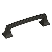 96mm Mulholland&trade; Handle Pull