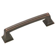 96mm Mulholland&trade; Handle Pull