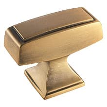 1-1/2" Mulholland T-Knob
