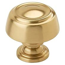 1-3/16" Kane Cabinet Knob