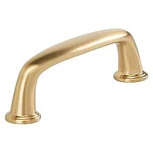 3" Kane Cabinet Pull