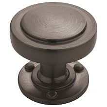 1-1/4" Rochdale Mushroom Knob