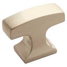 1-5/16" Westerly T-Knob