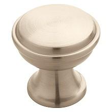 1-3/16" Westerly Round Knob